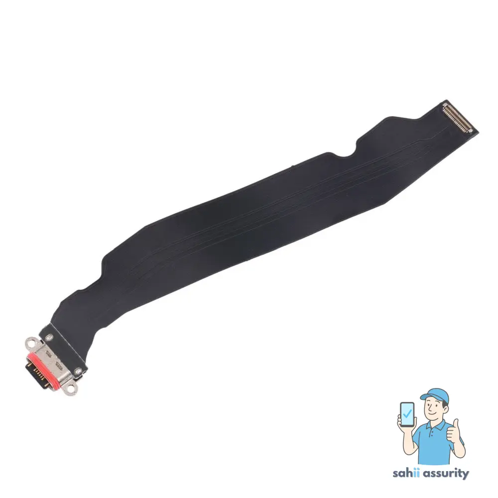 Charging Connector Flex / PCB Board for OnePlus Ace 2 thumbnail